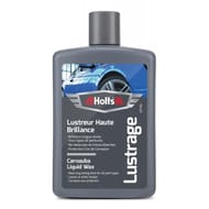 Holts lustreur haute brillance 475ml