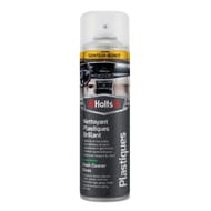 Holts nettoyant plastique brillant monoi 500ml