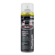 Holts nettoyant plastique brillant citron 500ml