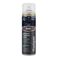 Holts nettoyant plastique satiné vanille 500ml