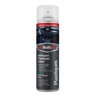 Holts nettoyant plastique satine senteur fruits rouge 500ml