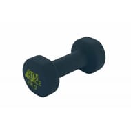 Haltère gym space 2kg vert