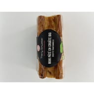 Mini pate croute nature bio 350g