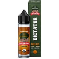 Savourea Dictator dulce booste 50ml 0mg