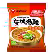 Nongshim nouilles angsung 125g