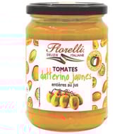Florelli tomates datterini jaunes entières 350g