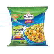Hünkar Garniture 450g