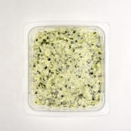 Tartare de concombre 600g salad'bar