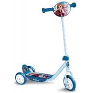 Trottinette la reine des neiges 3 roues