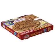 Hünkar Lahmacun 5 pièces - 850g