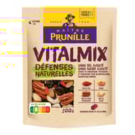 Mélange vitalmix défense naturelle 200g