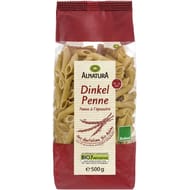 Alnatura penne à l'épeautre bio 500g