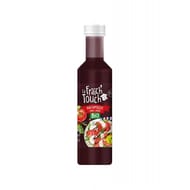 Sauce salade balsamique bout 350 ml