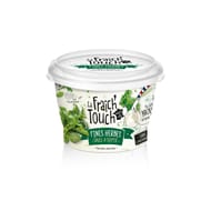 Dip fines herbes 125 g
