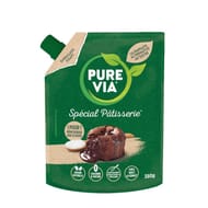 Pure via édulcorant d'origine naturelle spécial patisserie 380g
