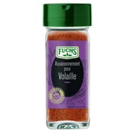 Fuchs mélange volaille flacon 80ml 50g