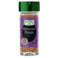 Fuchs mélange poisson flacon 46g