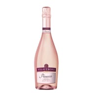 Doc Prosecco vilaveroni rosé 75cl Vol.11.5%