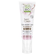 So bio concentre coco nourrissant visage & corps 125ml