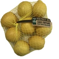 Citron primofiori bio filet 1kg