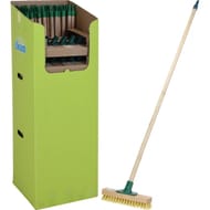 Balai brosse