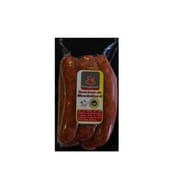 Aux Produits Saugets Saucisse de Montbéliard IGP x6 - 900g