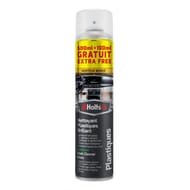 Holts rpl brillant monoi 500ml + 100ml offert