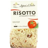 Sapori d'Italia risotto tomate basilic 300g