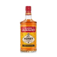 La mauny honey 70cl 35%vol