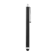 T'nb stylet tactile universel pour tablette et smartphones noir STYLBK