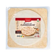 Schneider 20 fonds pour tartes flambées 2.2Kg