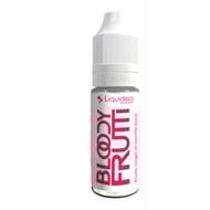 Liquideo Bloody fruity 6 mg