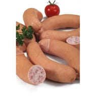 Saucisse cuite d'alsace