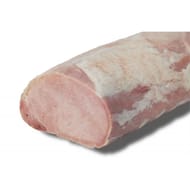 Côte cuite sans os