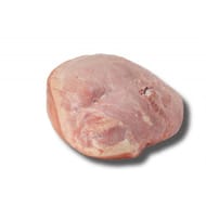Jambon cuit à l'os