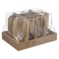 Flûtes Fiona 15 cl x12