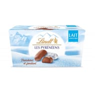Lindt ballotin pyrénéens lait 175g