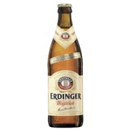 Erdinger Weissbier 50cl Vol.5.3%