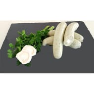 Saucisse à griller épinard chèvre