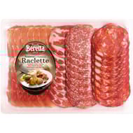 Assiette charcutière Italienne 290g