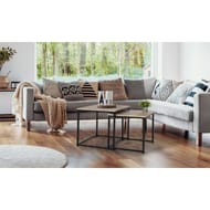 Table basse gigogne memphis x2