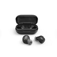Thomson écouteurs intra-auriculaires bluetooth true Wireless micro noir WEAR7701BK 00132568