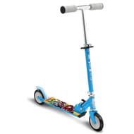 Trottinette pliable Avengers