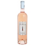 IGP Var Rosé Domaine de Reillanne 12.5% Vol.75cl