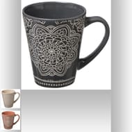 Mug Indonésie 30 cl