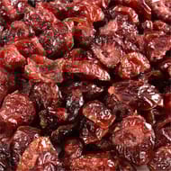 Juste bio cranberries bio