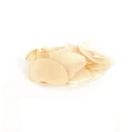 Juste bio amandes effilées bio