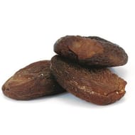 Juste bio abricots séchés bio