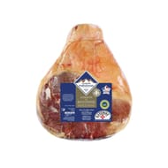 Jambon de bayonne igp "grande réserve"