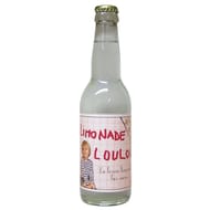 Limonade Loulou 33cl